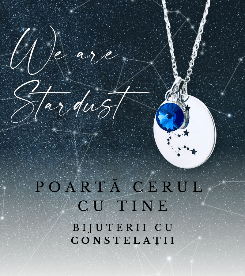 Banner categorie Constelatii (mobile)