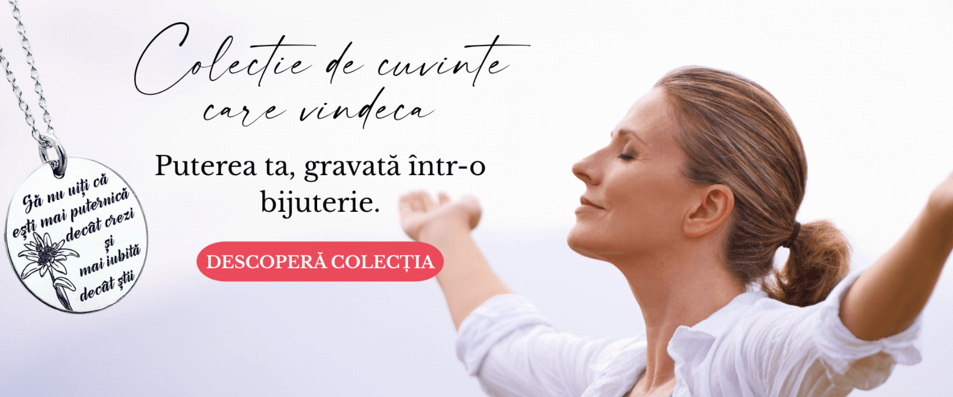 Colectia Cuvinte care vindeca