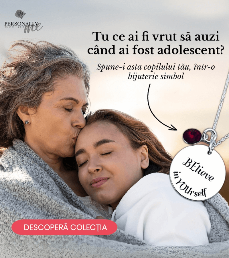 Campanie adolescenti
