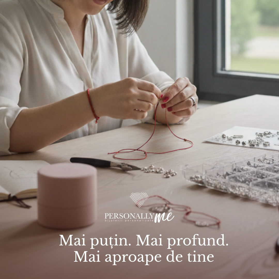 Manifest Personally ME