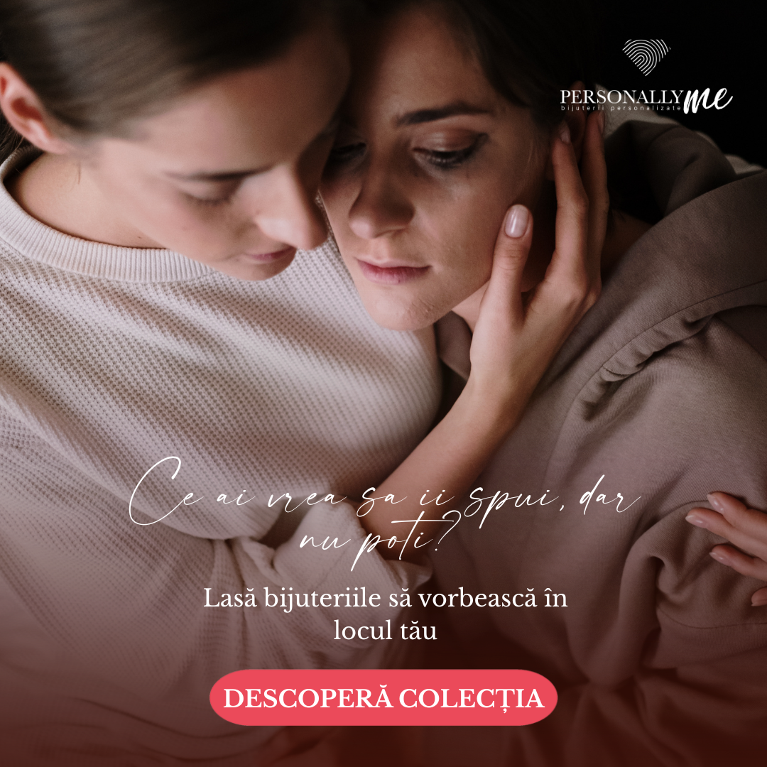 Când nu poți spune cu voce tare… spune cu o bijuterie.