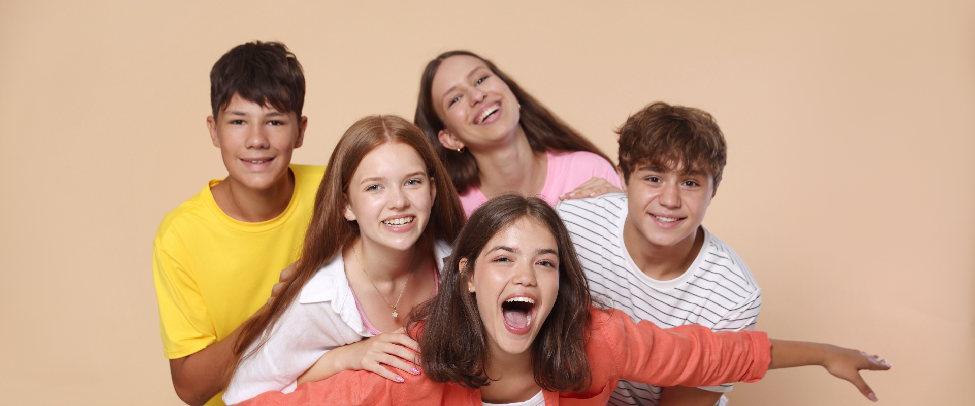 Ce cadou să-i faci unui adolescent?