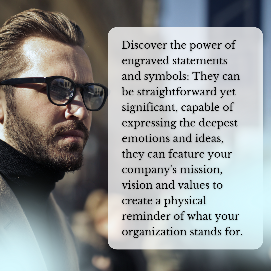 Turn your Values into Actions