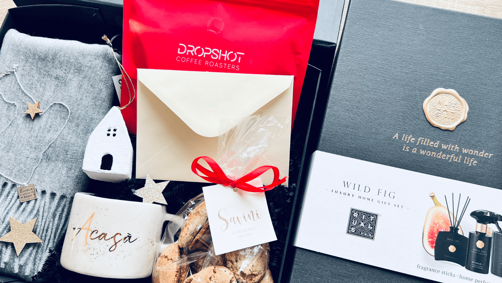 Magic Box 7 – O călătorie în lumea emoțiilor personalizate
