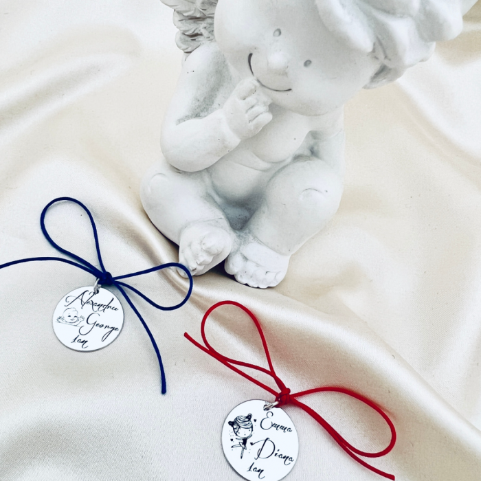 Banuti botez personalizati - Personally ME [2]