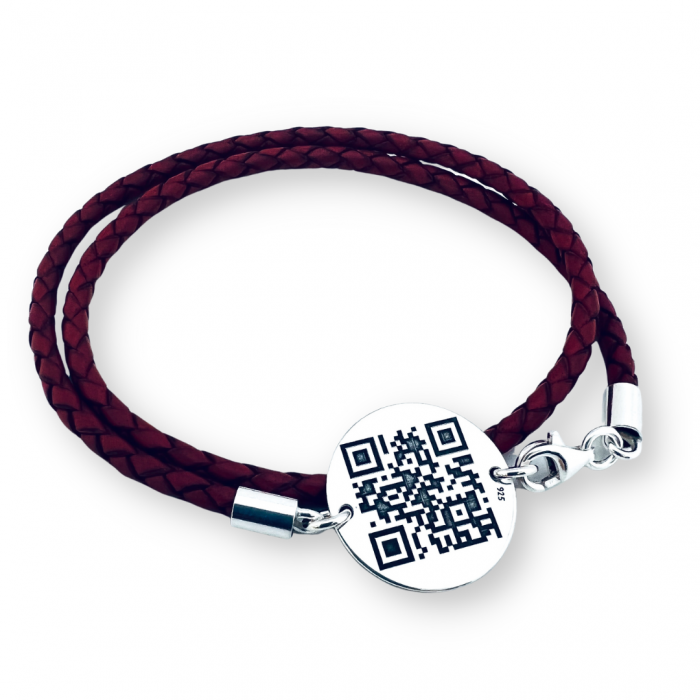 Bratari barbati gravate - Personally Me [2]