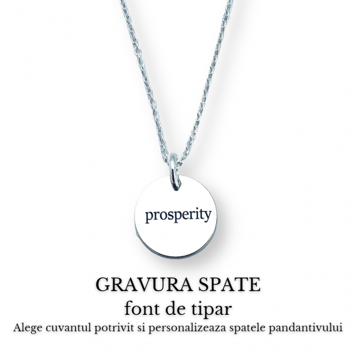 Bratara Personalizata Piele Barbati - Simbol Wisdom [5]