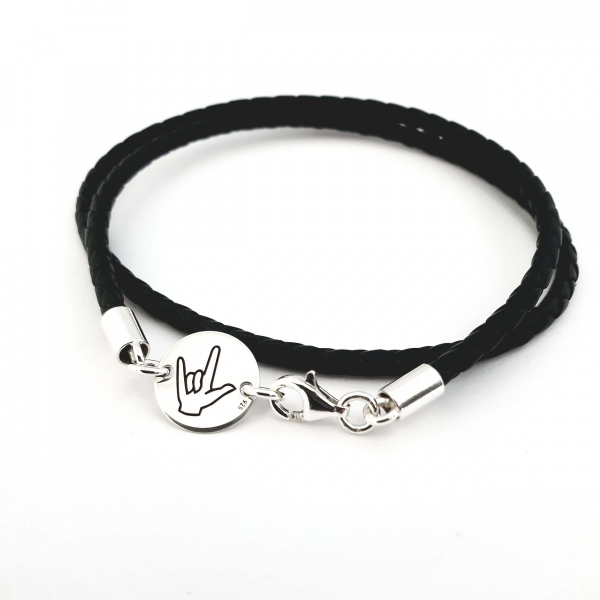 Bratari barbati personalizate [2]