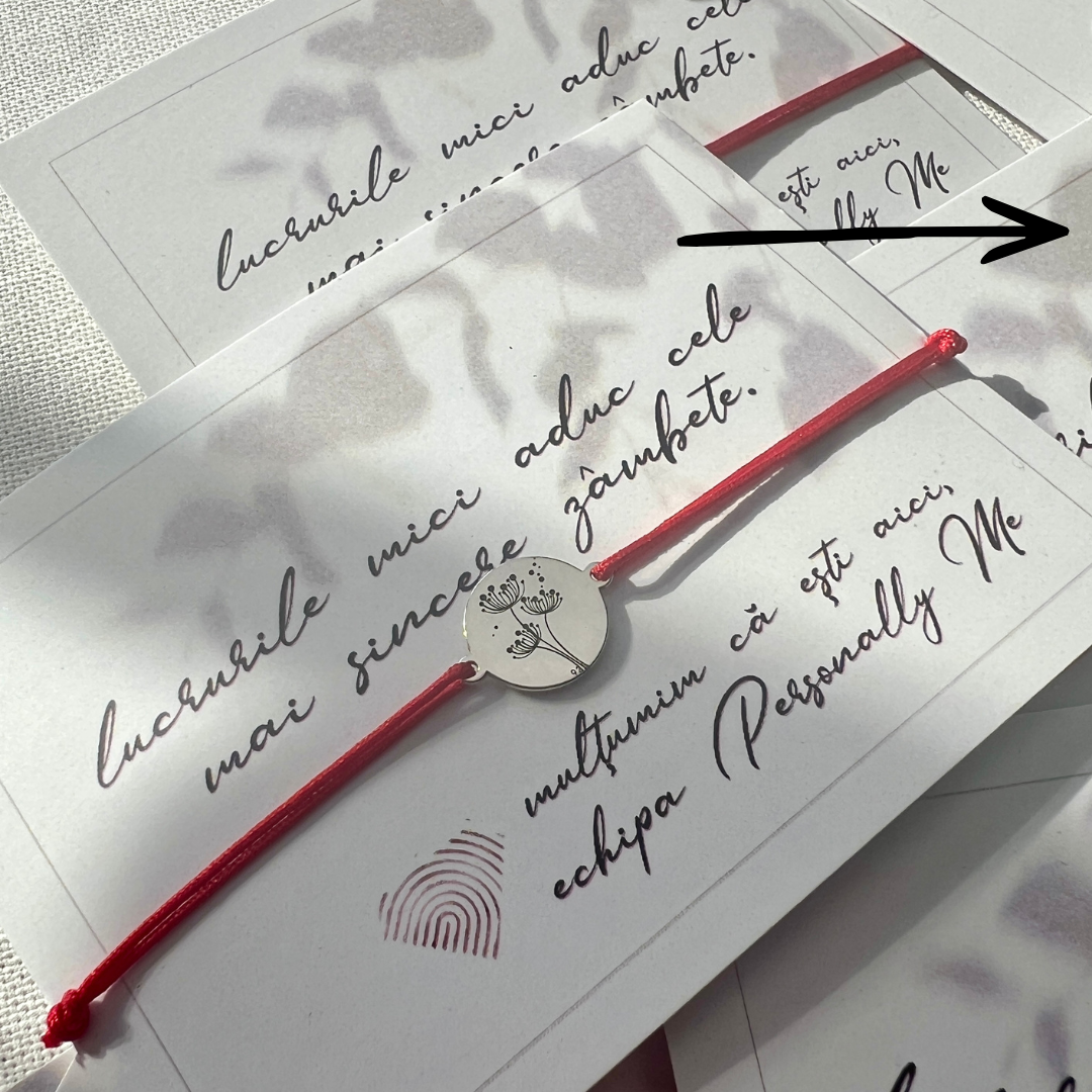 CADOUL TAU GARANTAT (Valoare 150 LEI) [2]