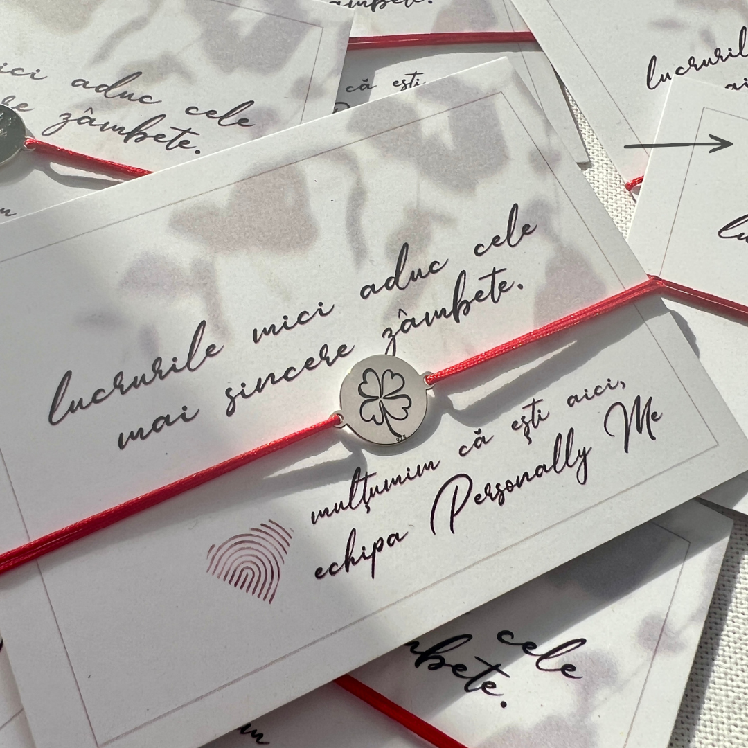 CADOUL TAU GARANTAT (Valoare 150 LEI) [2]