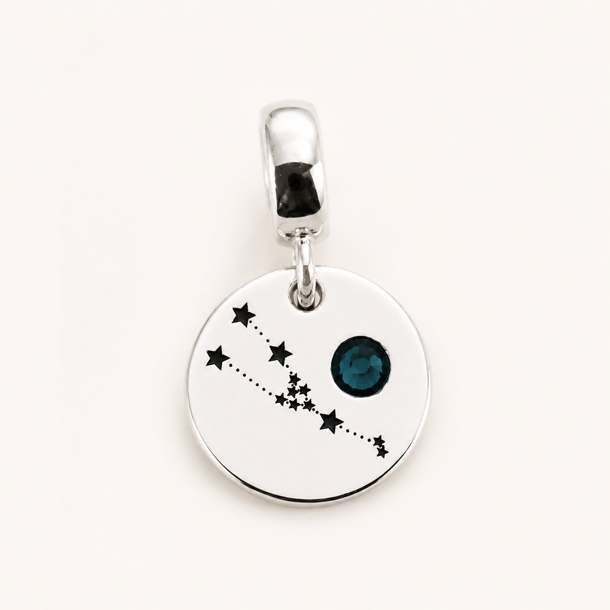 Charm argint personalizat Constelatie - Personally ME [3]