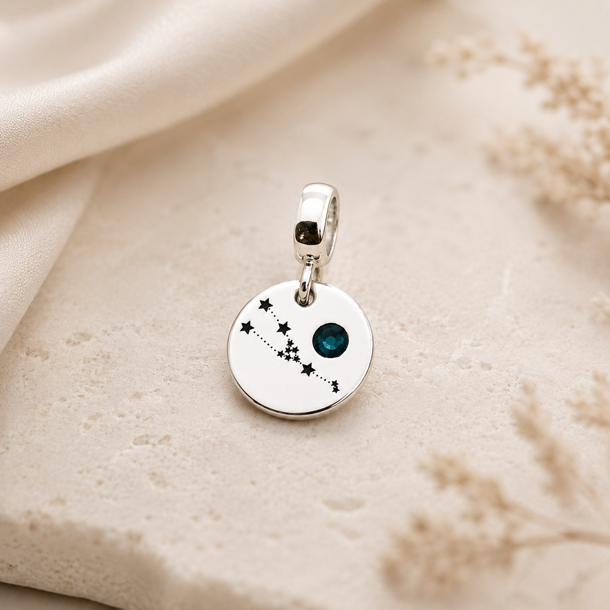 Charm argint personalizat Constelatie - Personally ME [2]