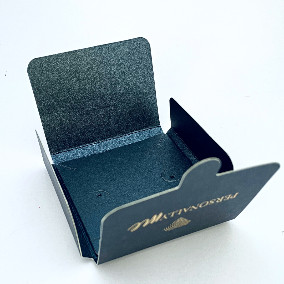 Charm personalizat argint - Family [3]