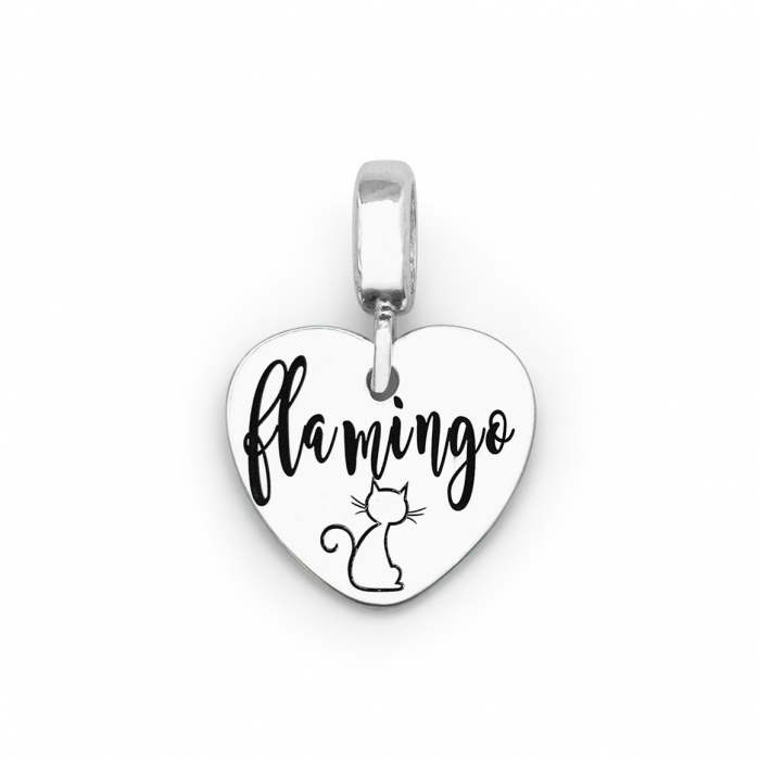 Charm Argint pentru Bratara My Favourite Pet [2]