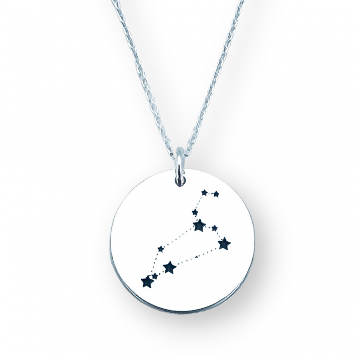 Lantisoare personalizate - constelatii zodiacale [2]