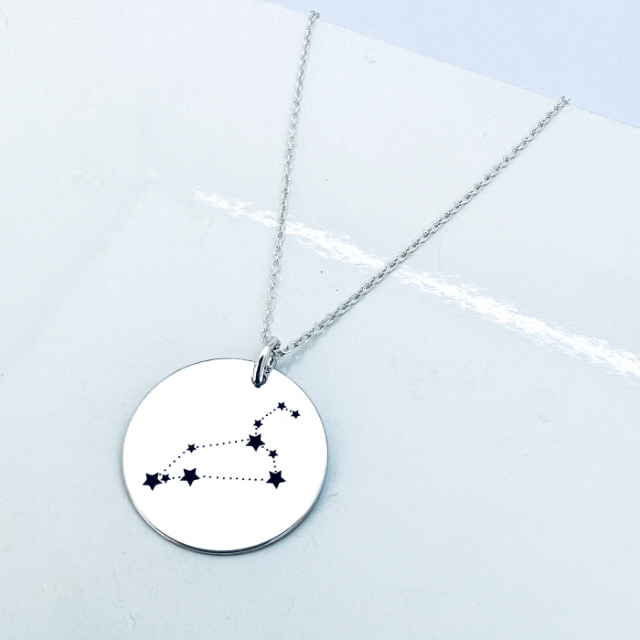 Lantisoare personalizate - constelatii zodiacale [3]