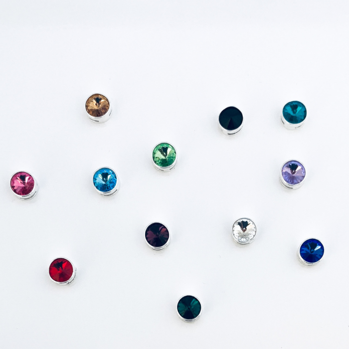 Lantisor silicon cristal Swarovski [4]