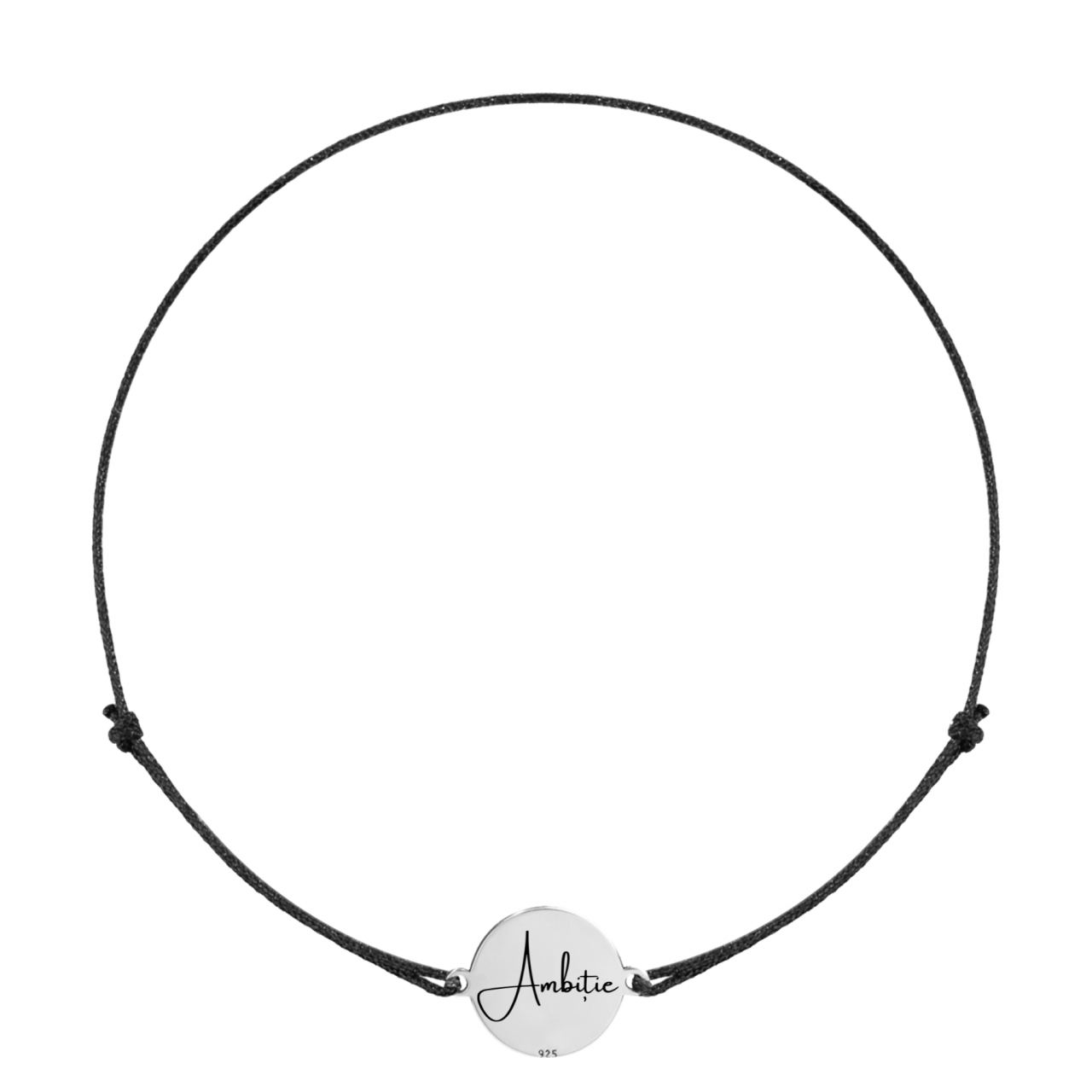 Brățară My Word Is - Armonie [5]