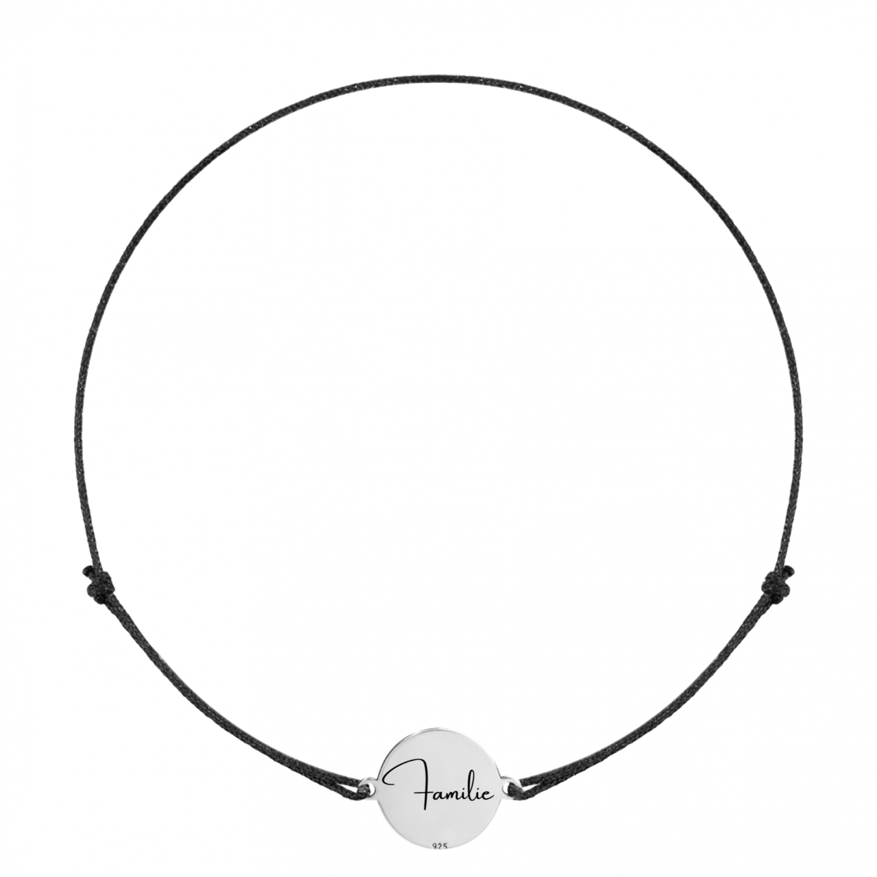 Brățară My Word Is - Ambiție [25]