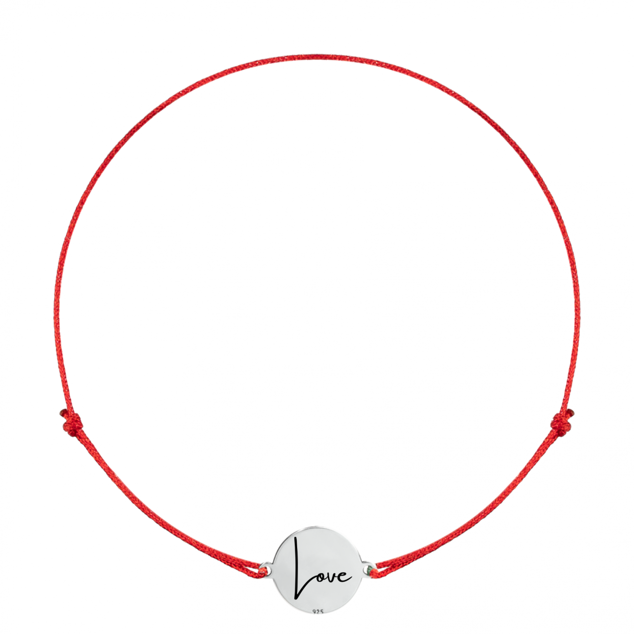 Brățară My Word Is - Love [2]