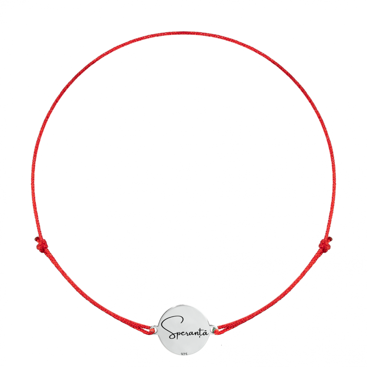 Brățară My Word Is - Speranță [2]