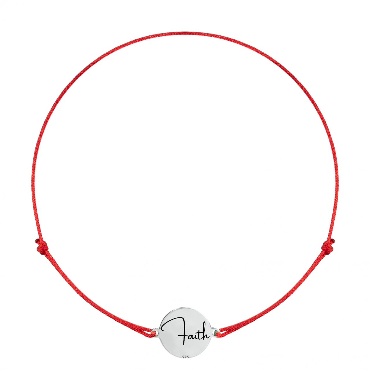 Brățară My Word Is - Ambiție [18]