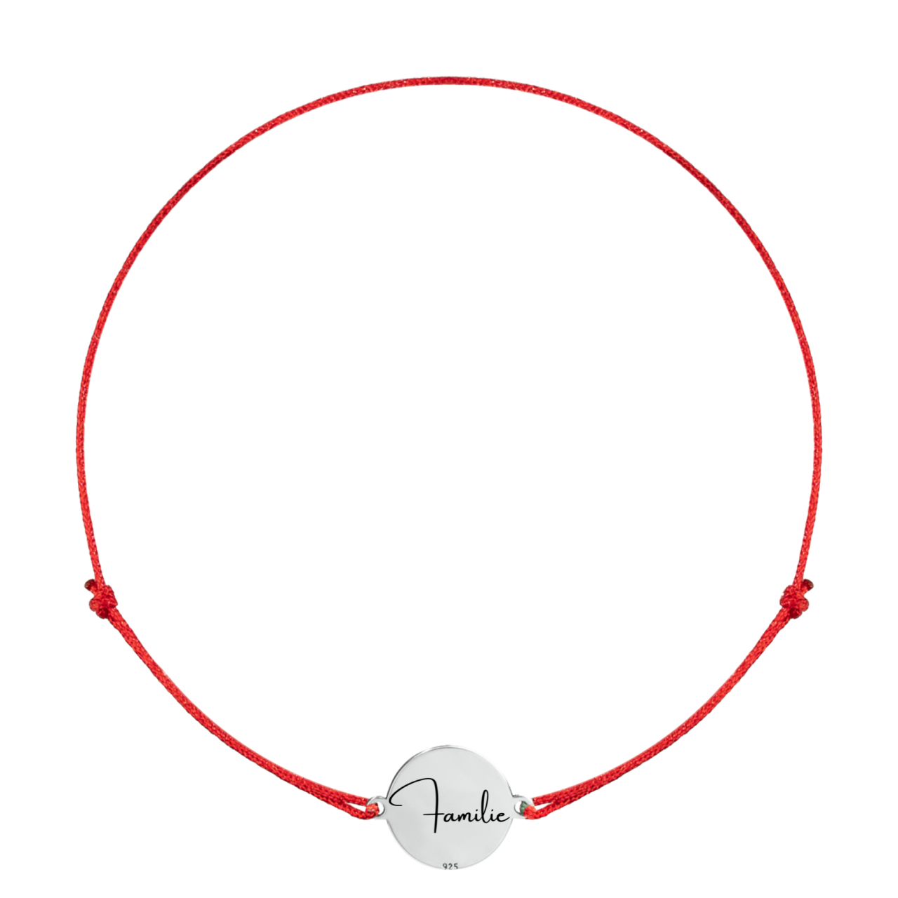 Brățară My Word Is - Ambiție [22]