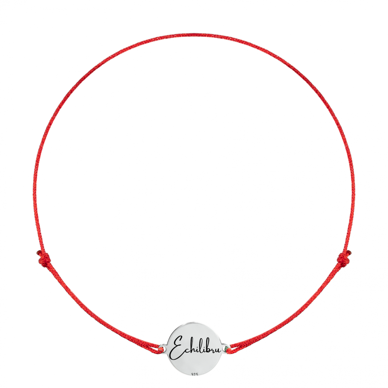 Brățară My Word Is - Ambiție [14]