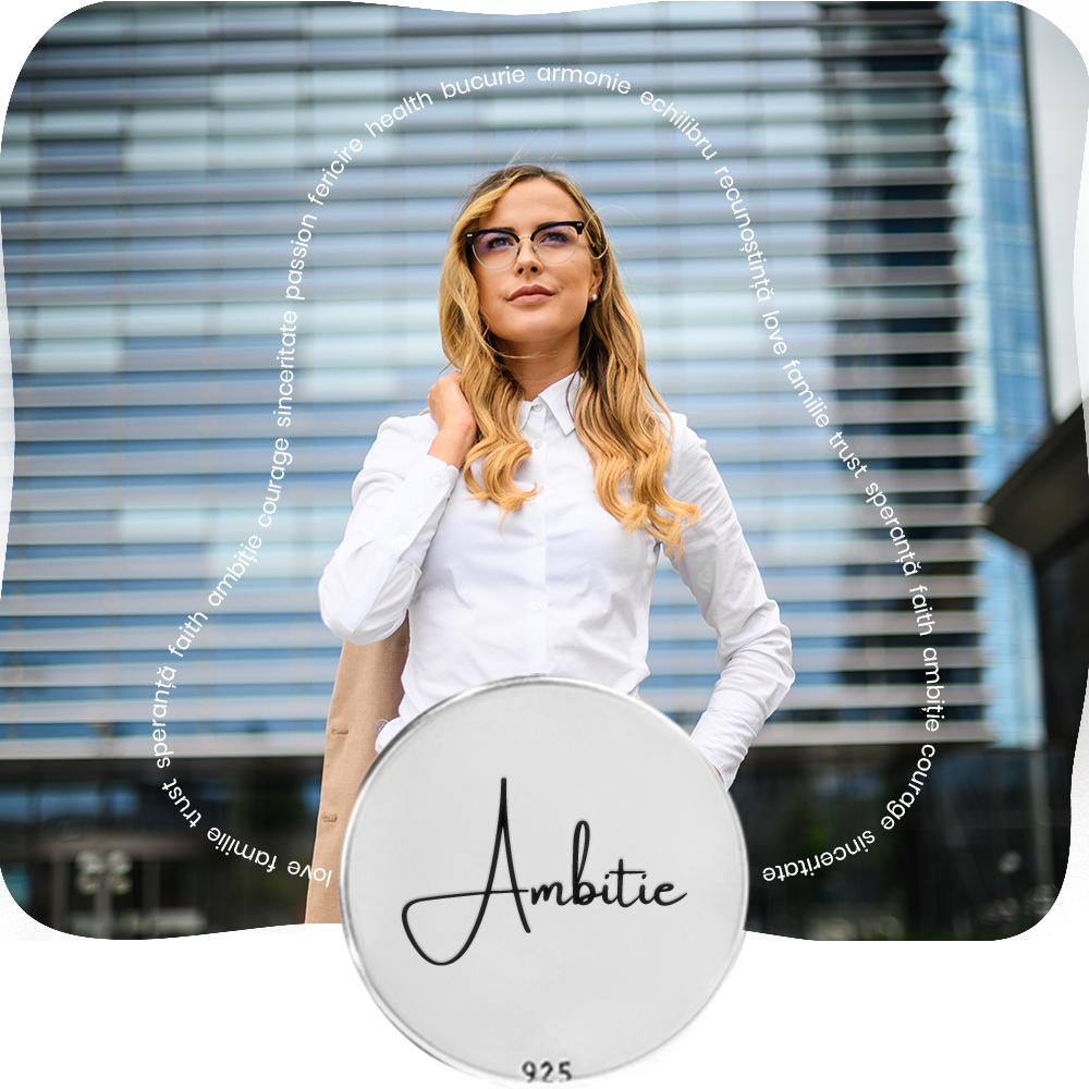 Brățară My Word Is - Armonie [1]