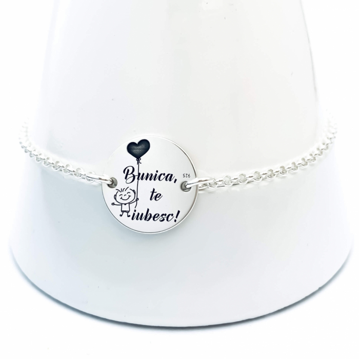 Pachet Small Tribe (pentru nasi, parinti si bunici) [5]