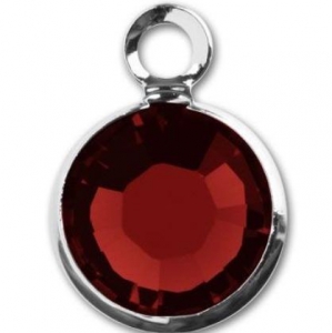 Reduceri bijuterii argint - ianuarie- garnet