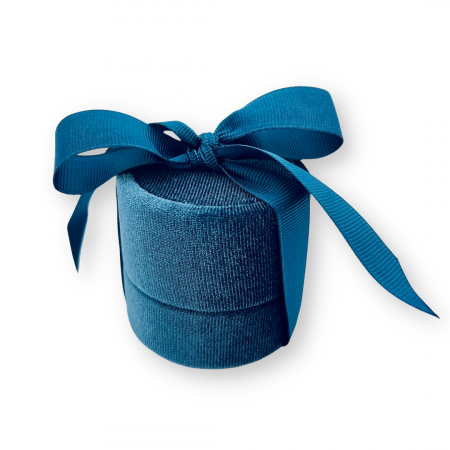 Banut argint mot personalizat [5]