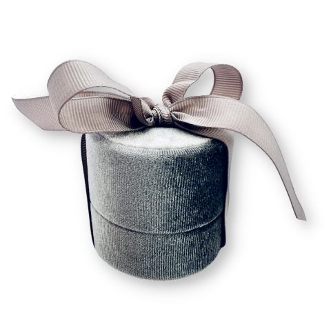 Banut argint personalizat mot [6]