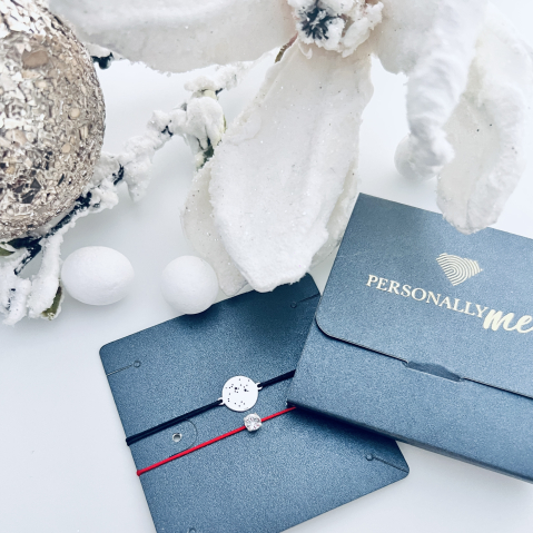 Brățară Constelația Balanta + Brățară cu Cristal [2]