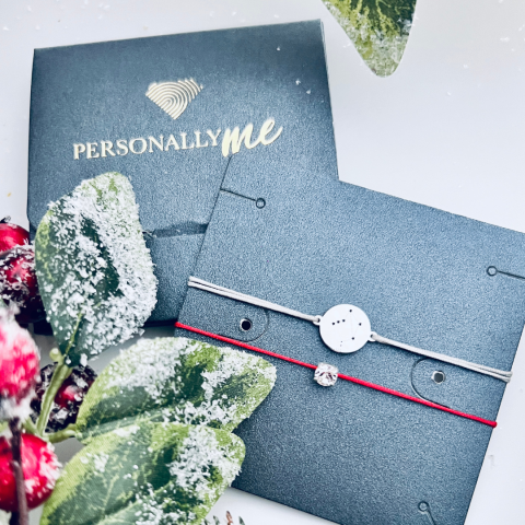 Brățară Constelația Capricorn + Brățară cu Cristal [1]