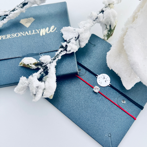 Brățară Constelația Săgetător + Brățară cu Cristal [1]