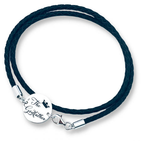 Bratara Personalizata Cadou Nas - The Godfather [1]