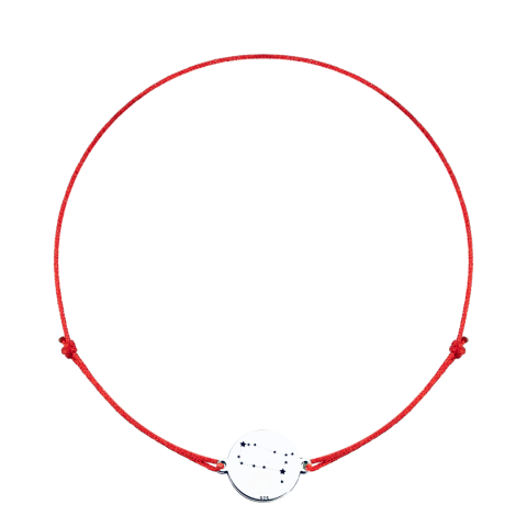 Bratara personalizata Constelatii snur reglabil [1]