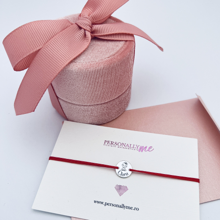 Bratari bebelusi snur textil - Personally ME [1]