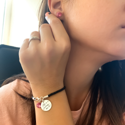 Cercei rivoli swarovski [2]