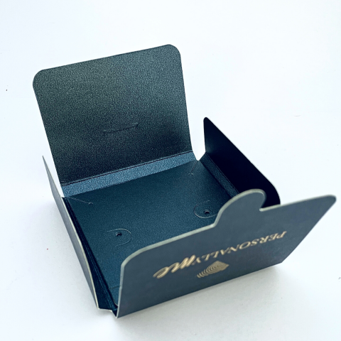 Charm din argint personalizat fluturas - Bia [2]