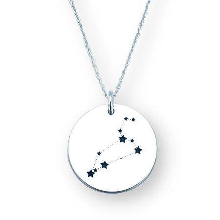 Lantisoare personalizate - constelatii zodiacale [1]