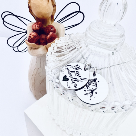 Colier argint pentru nasa - Personally ME [2]