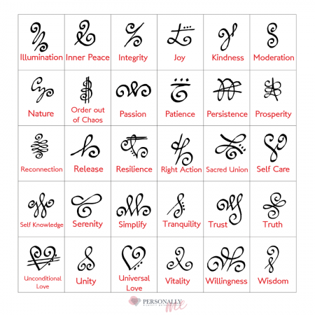 Lantic personalizat din argint Prosperity [5]