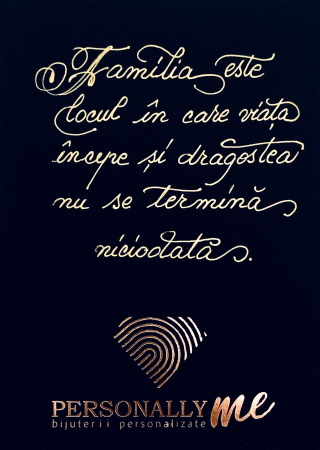 Reduceri bijuterii argint - 1. Familie