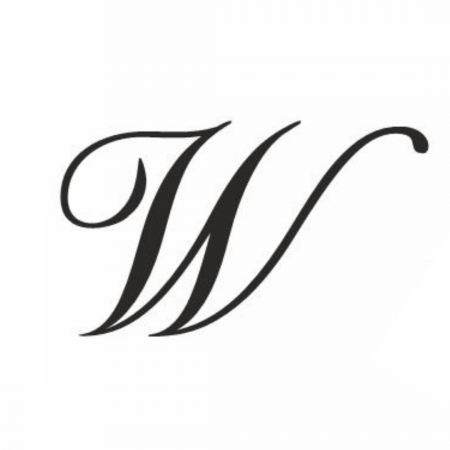 PROMO10 - Monograma W (varianta 2)