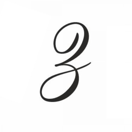 PROMO10 - Monograma Z (varianta 2)