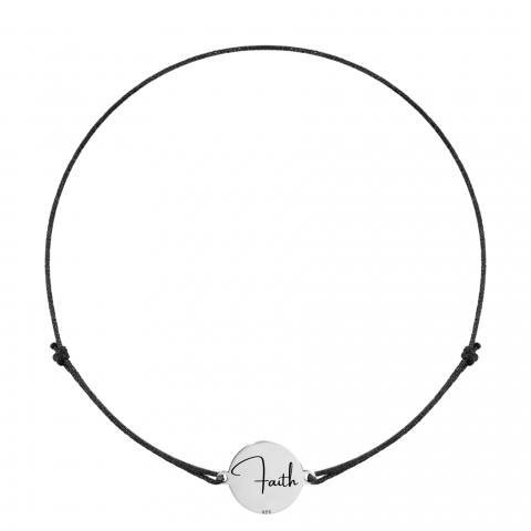 Brățară My Word Is - Ambiție [20]