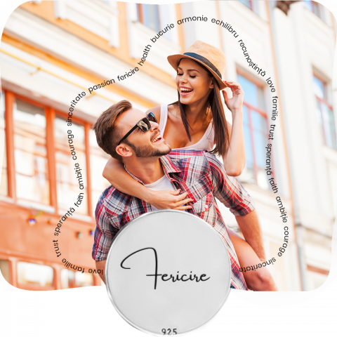 My Word Is - Brățară My Word Is - Familie