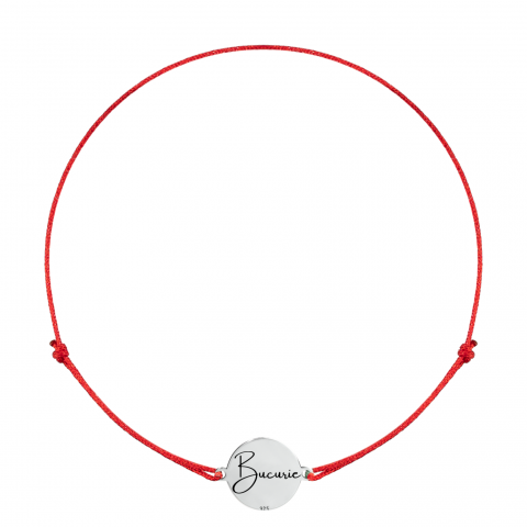 Brățară My Word Is - Armonie [8]